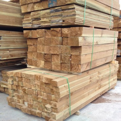 優(yōu)質花旗松防腐木廠家直銷——全方位展示與應用指南