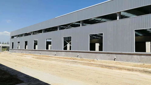 精鋼防腐瓦在肥料廠的應用現狀與優(yōu)勢分析